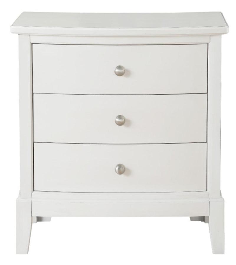 Cotterill Nightstand in Antique White 1730WW-4 image