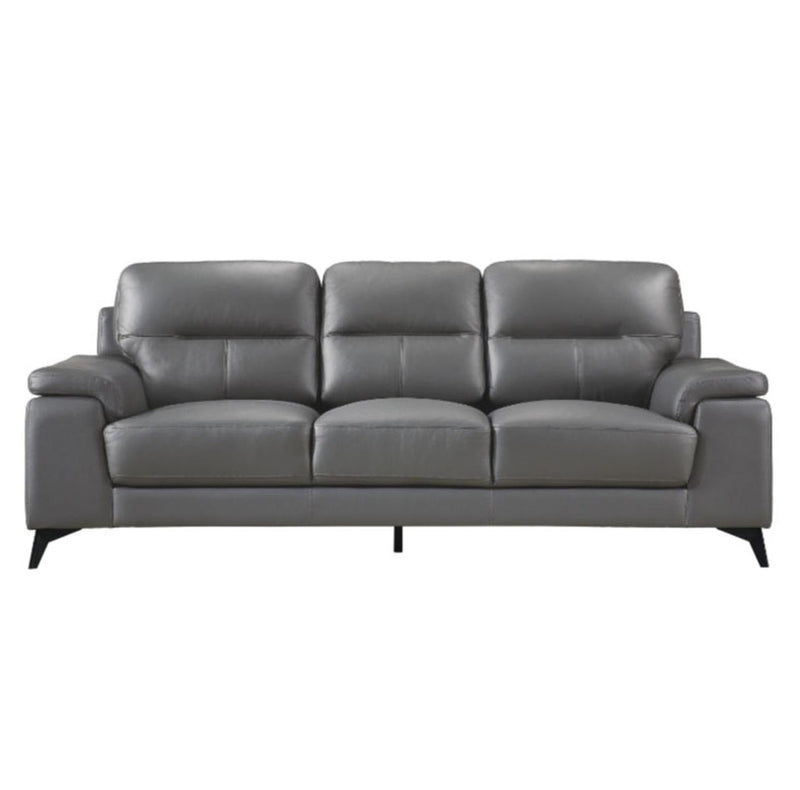 Mischa Sofa in Dark Gray 9514DGY-3 image