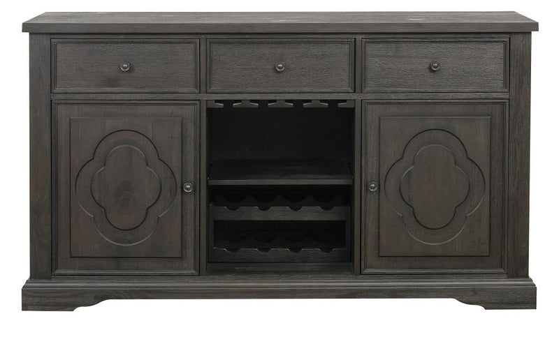 Arasina Server in Dark Pewter 5559N-40 image