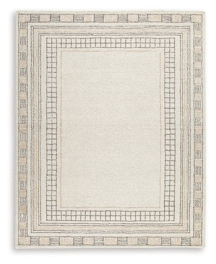 Idaman Rug