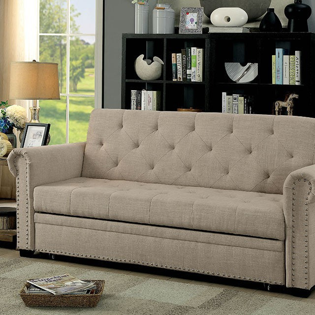 Iona Futon Sofa image