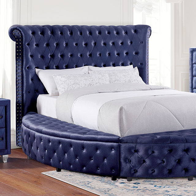 Delilah Cal.King Bed