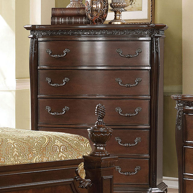 Hesperos Chest
