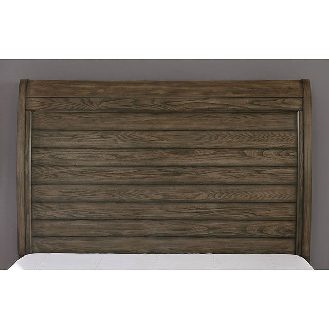 Gilbert Cal.King Bed