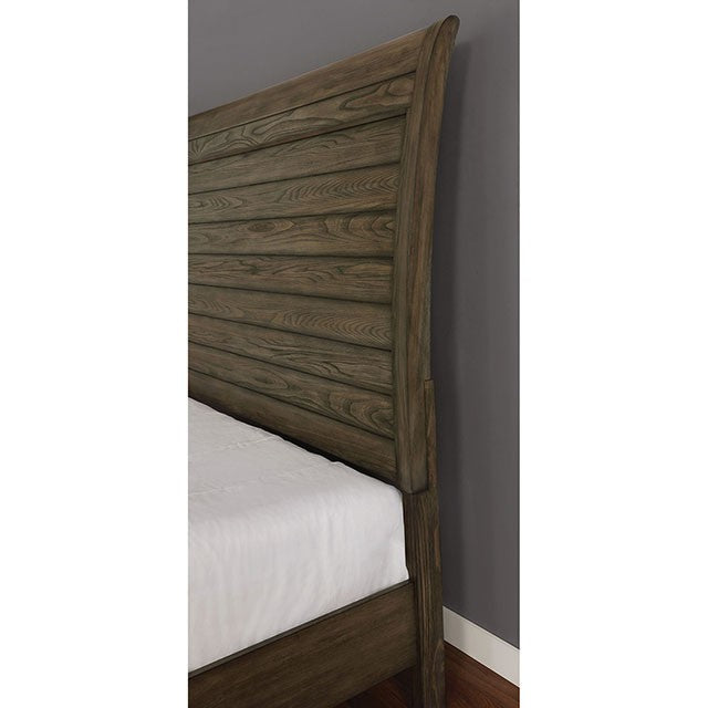 Gilbert Cal.King Bed