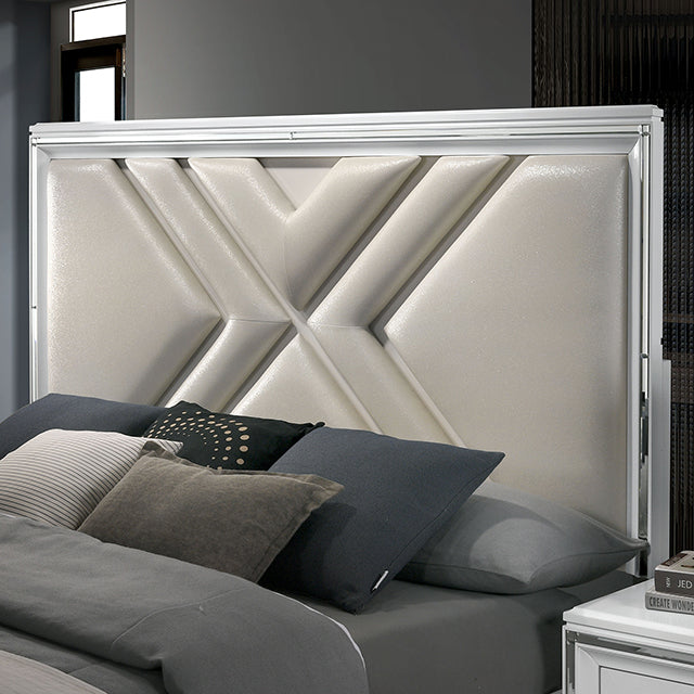 Emmeline Bed
